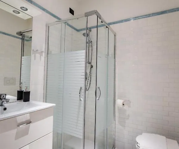 Dimora Santa Barbara Pensión