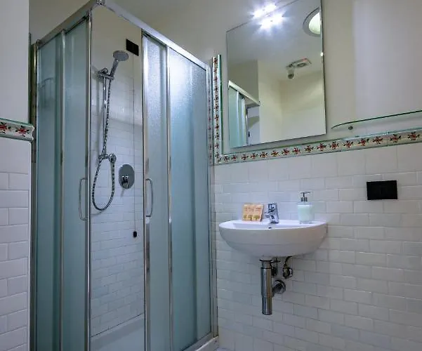 Pensión Dimora Santa Barbara 3*