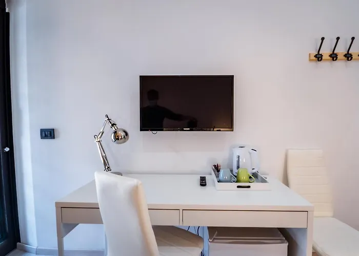 Pensión Dimora Santa Barbara 3*