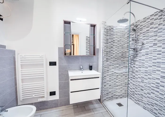 Dimora Santa Barbara