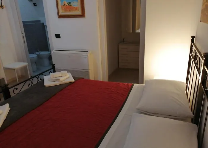 Dimora Santa Barbara