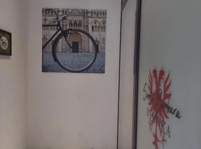 Dimora Santa Barbara 3*