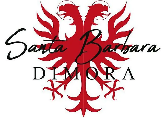 Dimora Santa Barbara Ferrara