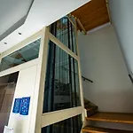 Dimora Santa Barbara 3* 페라라