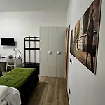 Dimora Santa Barbara 3* 페라라