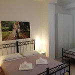 Dimora Santa Barbara 게스트하우스 페라라