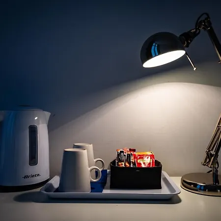 ゲストハウス Dimora Santa Barbara