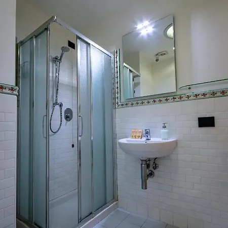 بيت ضيافة Dimora Santa Barbara 3*