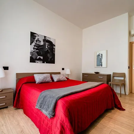 بيت ضيافة Dimora Santa Barbara 3*
