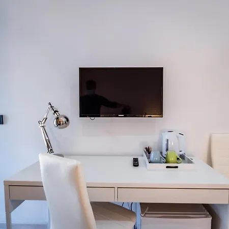 بيت ضيافة Dimora Santa Barbara 3*