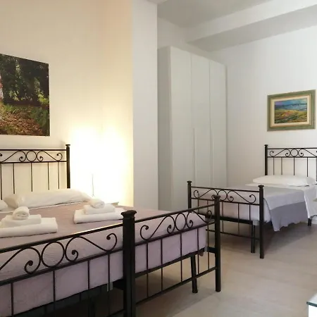 Dimora Santa Barbara 3* フェラーラ