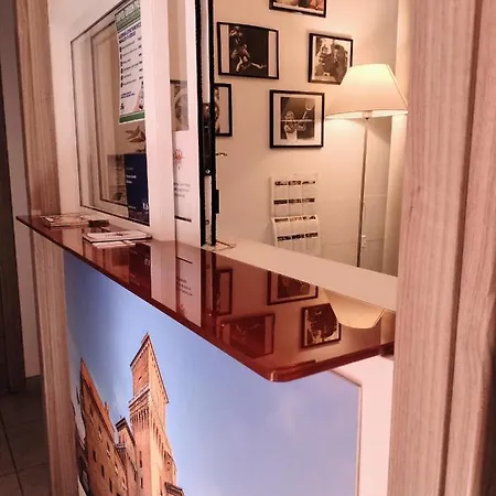 بيت ضيافة Dimora Santa Barbara 3*