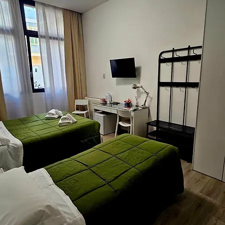 Pensjonat Dimora Santa Barbara