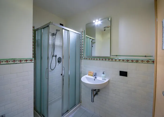 Dimora Santa Barbara