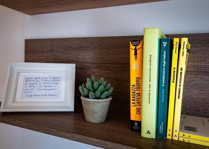 Dimora Santa Barbara