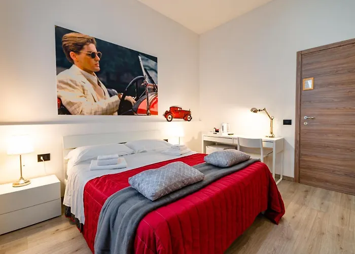 Dimora Santa Barbara