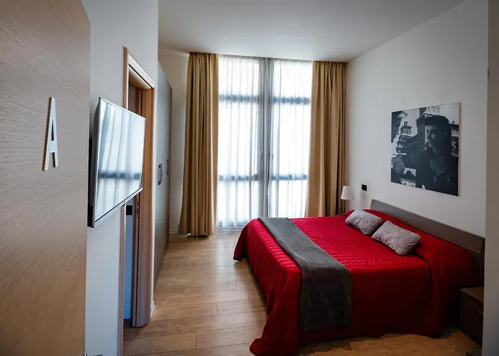 Dimora Santa Barbara