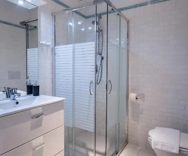 招待所 Dimora Santa Barbara 费拉拉