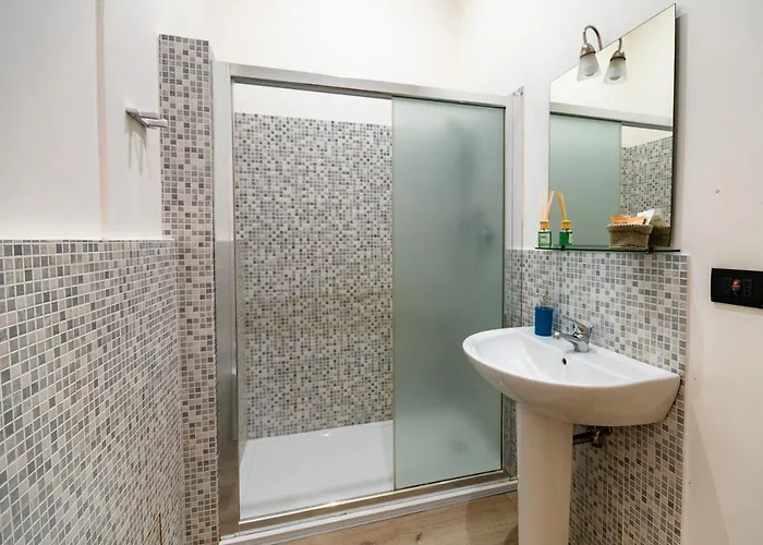 Dimora Santa Barbara 3*