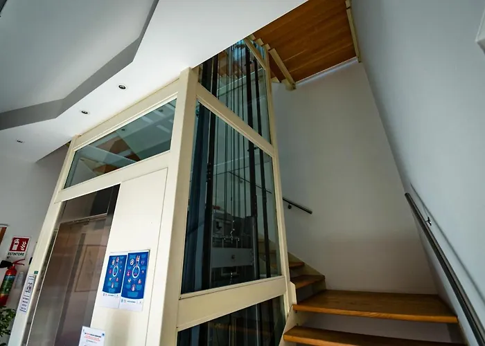 Dimora Santa Barbara 3* 费拉拉