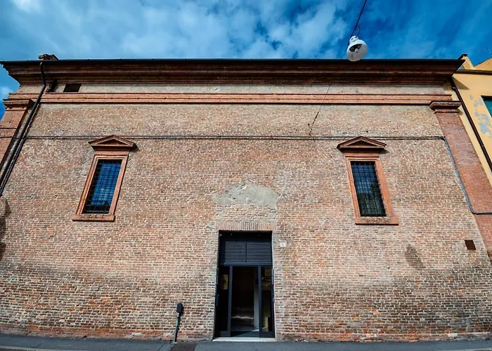 Dimora Santa Barbara