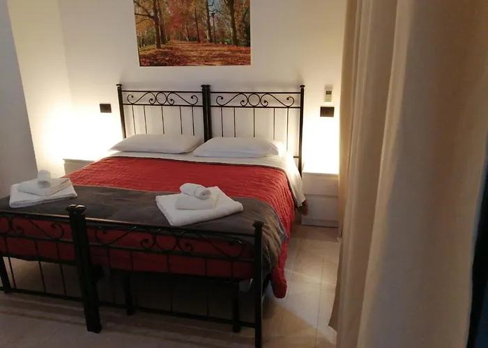 Dimora Santa Barbara Casa de hóspedes Ferrara