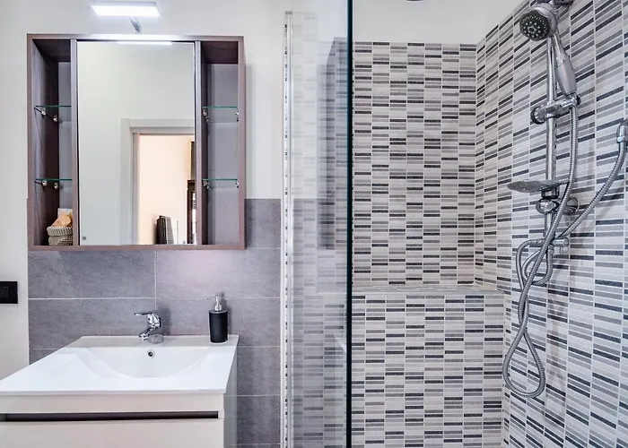 Affittacamere Dimora Santa Barbara Ferrara