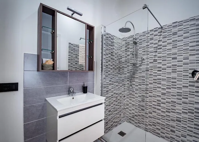 Dimora Santa Barbara 3*