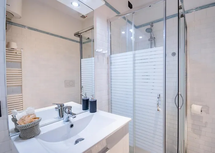 Affittacamere Dimora Santa Barbara 3*