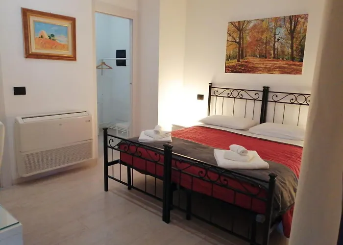 Dimora Santa Barbara