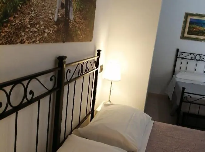 Affittacamere Dimora Santa Barbara 3*