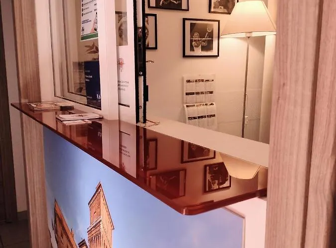 Affittacamere Dimora Santa Barbara 3*