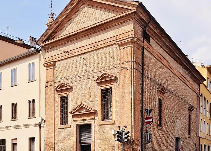 Dimora Santa Barbara Pensjonat 3*